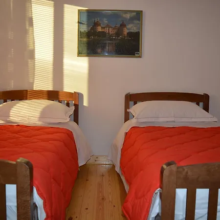 Ymeri Apartment *